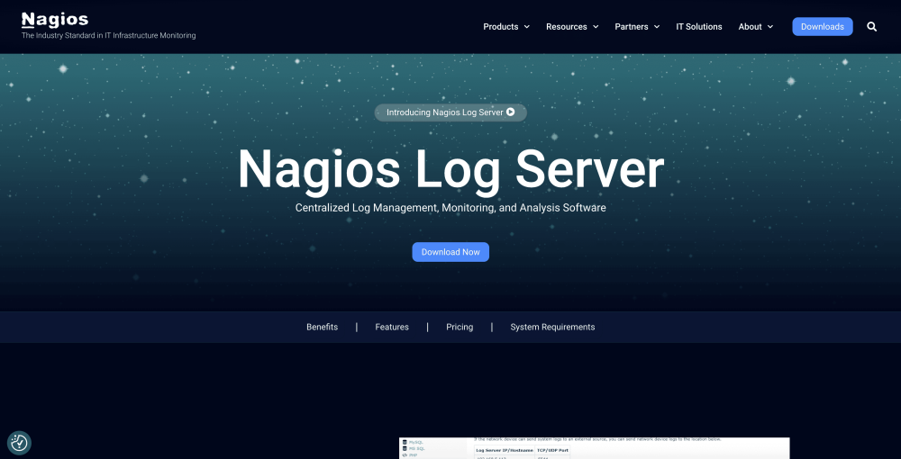 Nagios