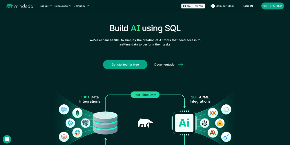 MindsDB