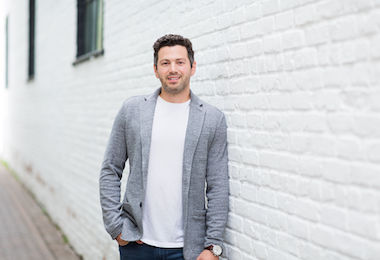 Zack rosenberg ceo and co-founder catapultx(2)