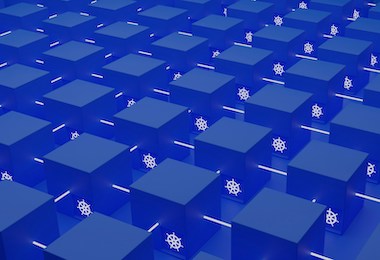 Kubernetes logging