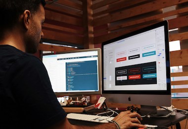 it dashboards