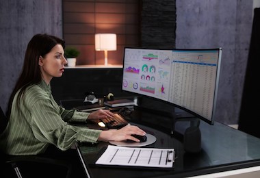 LogicMonitor Alternatives