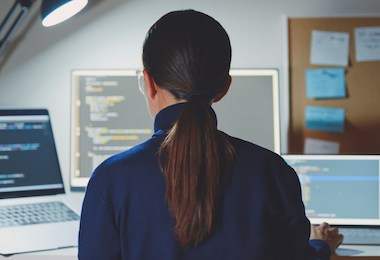 elasticsearch alternatives